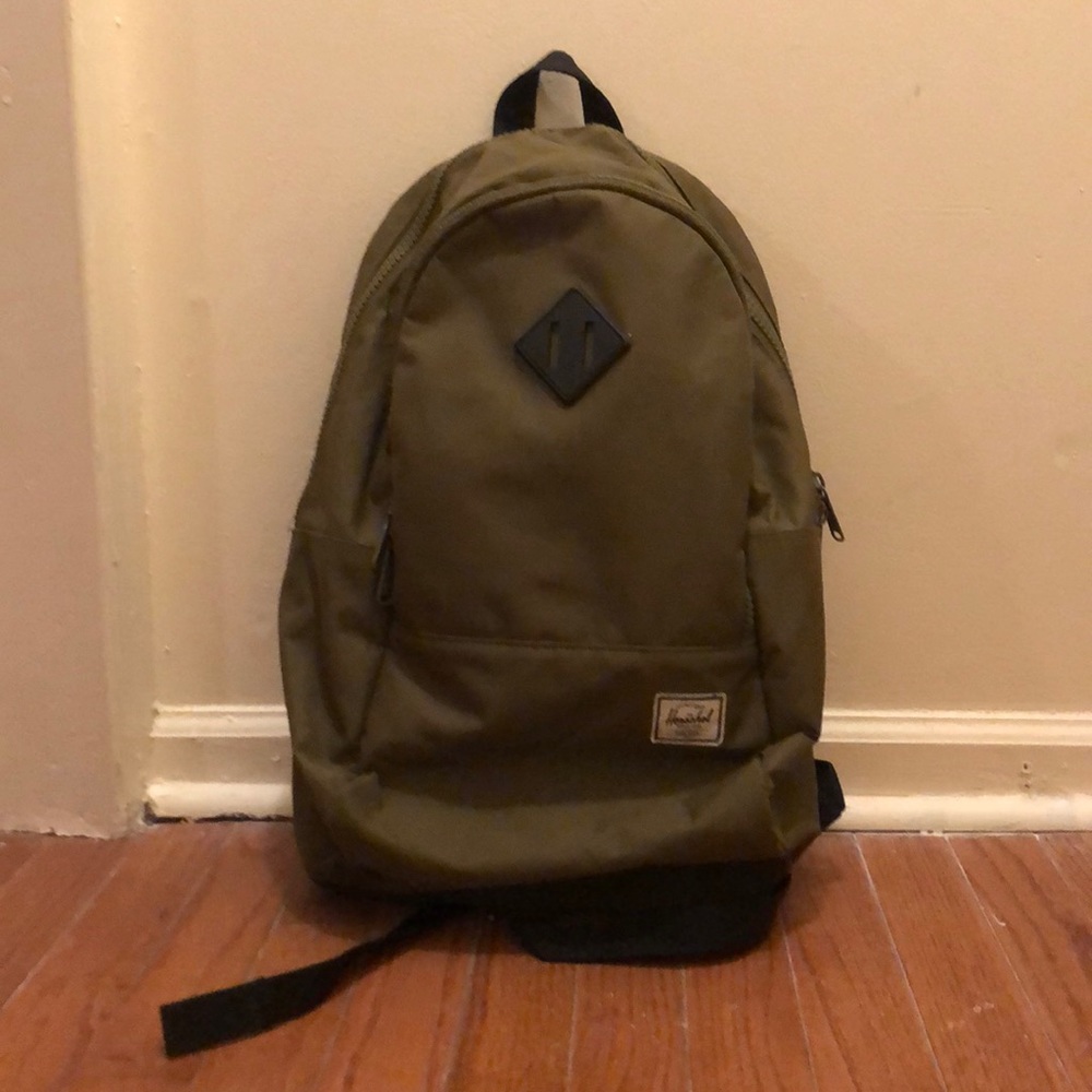 Herschel Backpack